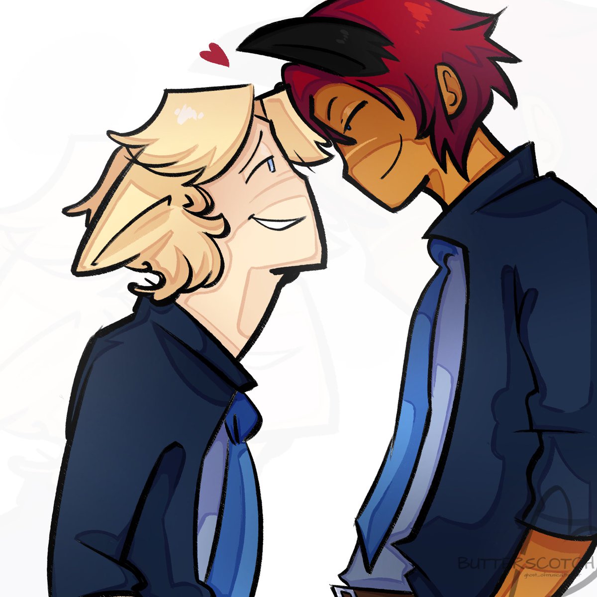 madjadecat's tweet photo. BABOOMMM!! ANOTHER COMMISSION BY ghost_ofmusical.theater ON TIKTOK!! #aphmau #aphtwt #ocxcanon https://t.co/uuAWMcnkCP