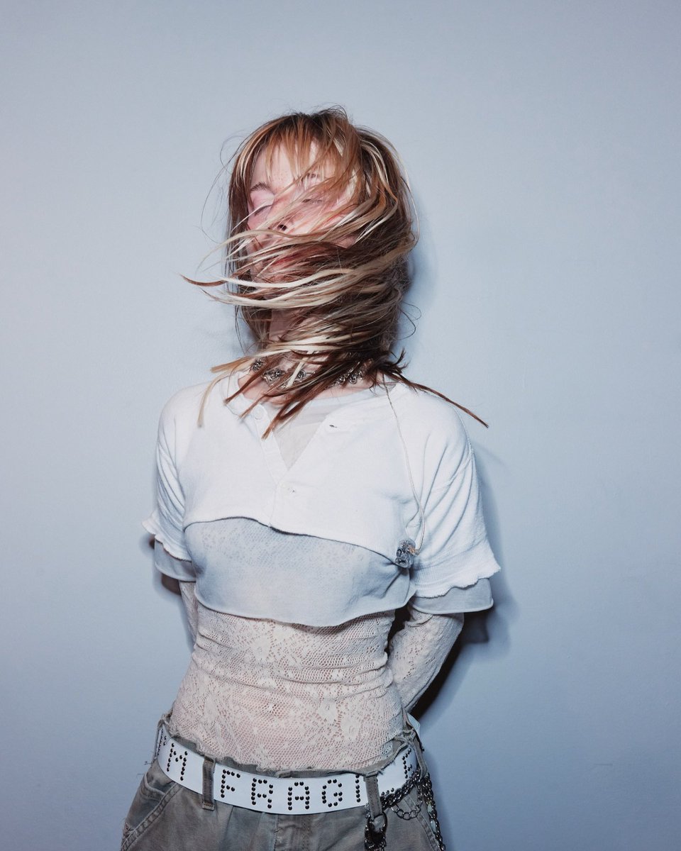 Paramore_Mex's tweet photo. https://t.co/F1ZneFmWD2