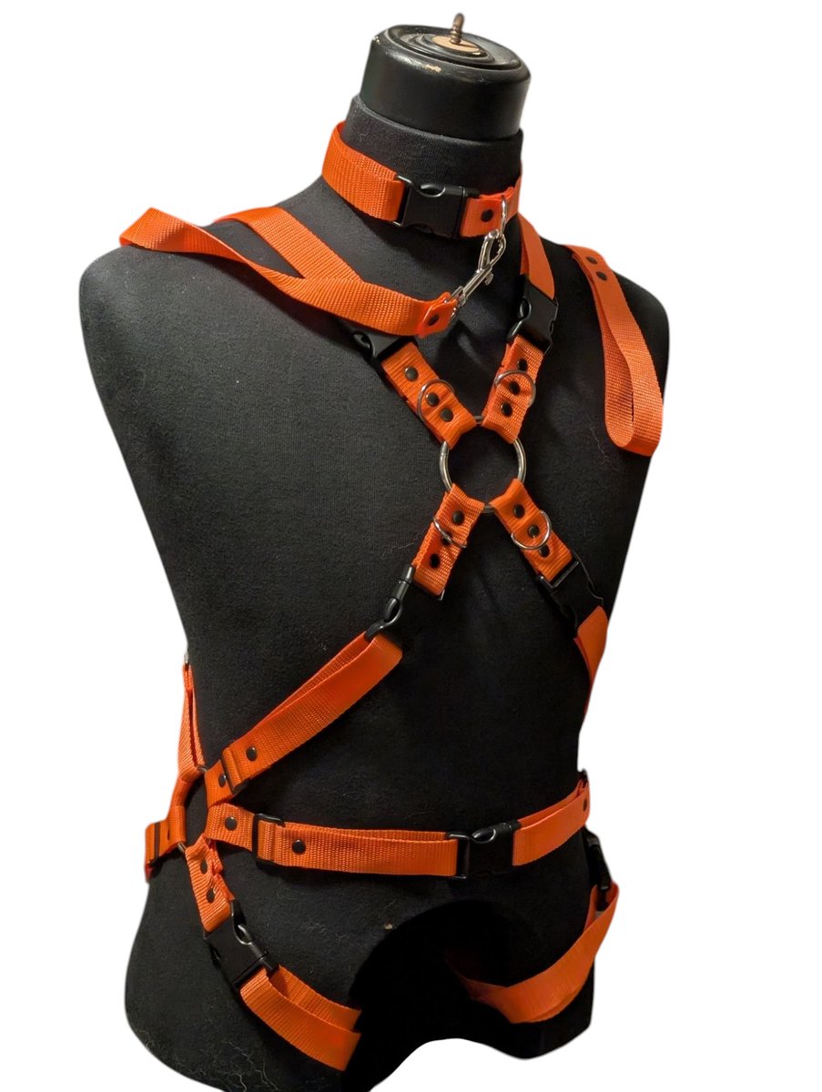 FoxandHoundFurs's tweet photo. GIVE AWAY TIME! 

we are back with a drop date and a giveaway! 

We will be restocking the site on THURSDAY OCT 8TH at 6pm EST 

we will also be giving away 1 Fullbody harness of your choice! to enter just reply below with a cool animal fact! (we will pick 1 at random day of) https://t.co/5izgSJnXGl