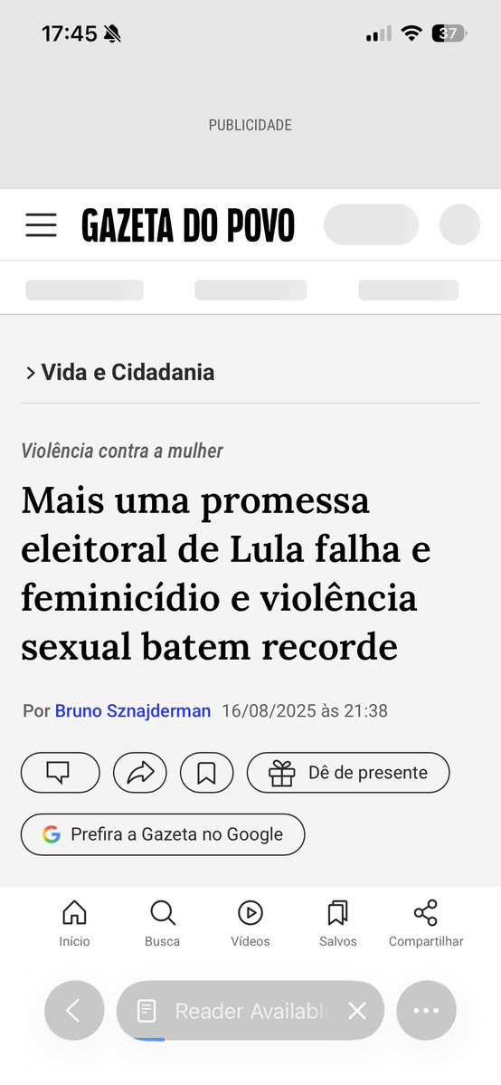 Doug8S's tweet photo. @taaaamis Gostei do argumento. Já leu quantos livros esse ano ? https://t.co/0SQJUydkNu