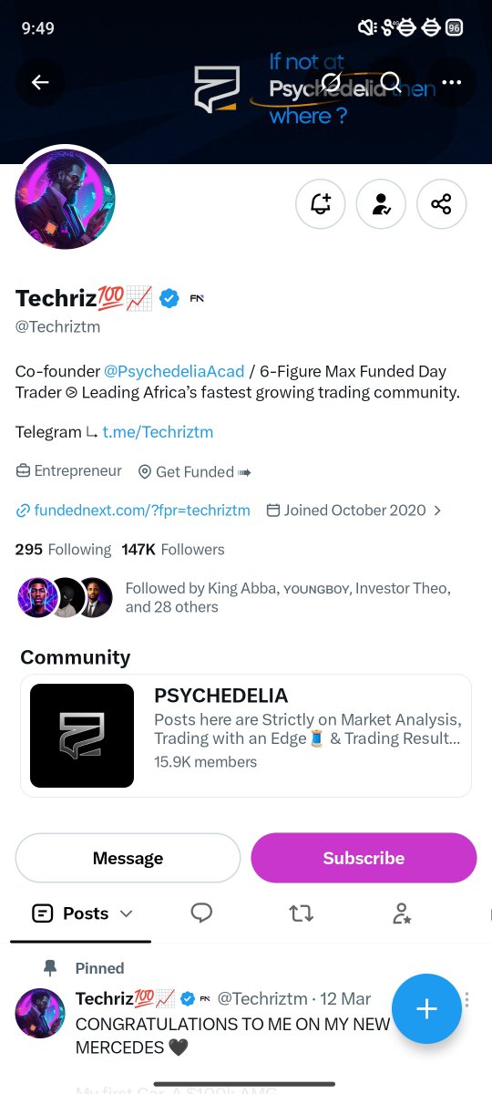 kororu17's tweet photo. @Kelvintalent_ @GoatFunded @EdwardXLreal @Techriztm done 👏👏👏 https://t.co/aBMwgxEOel