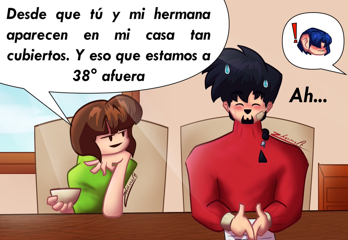 Guishermo_sex's tweet photo. Parte  4 y 5 / 5

#rankane #ranma #nabikitendo https://t.co/asQuBixKMT