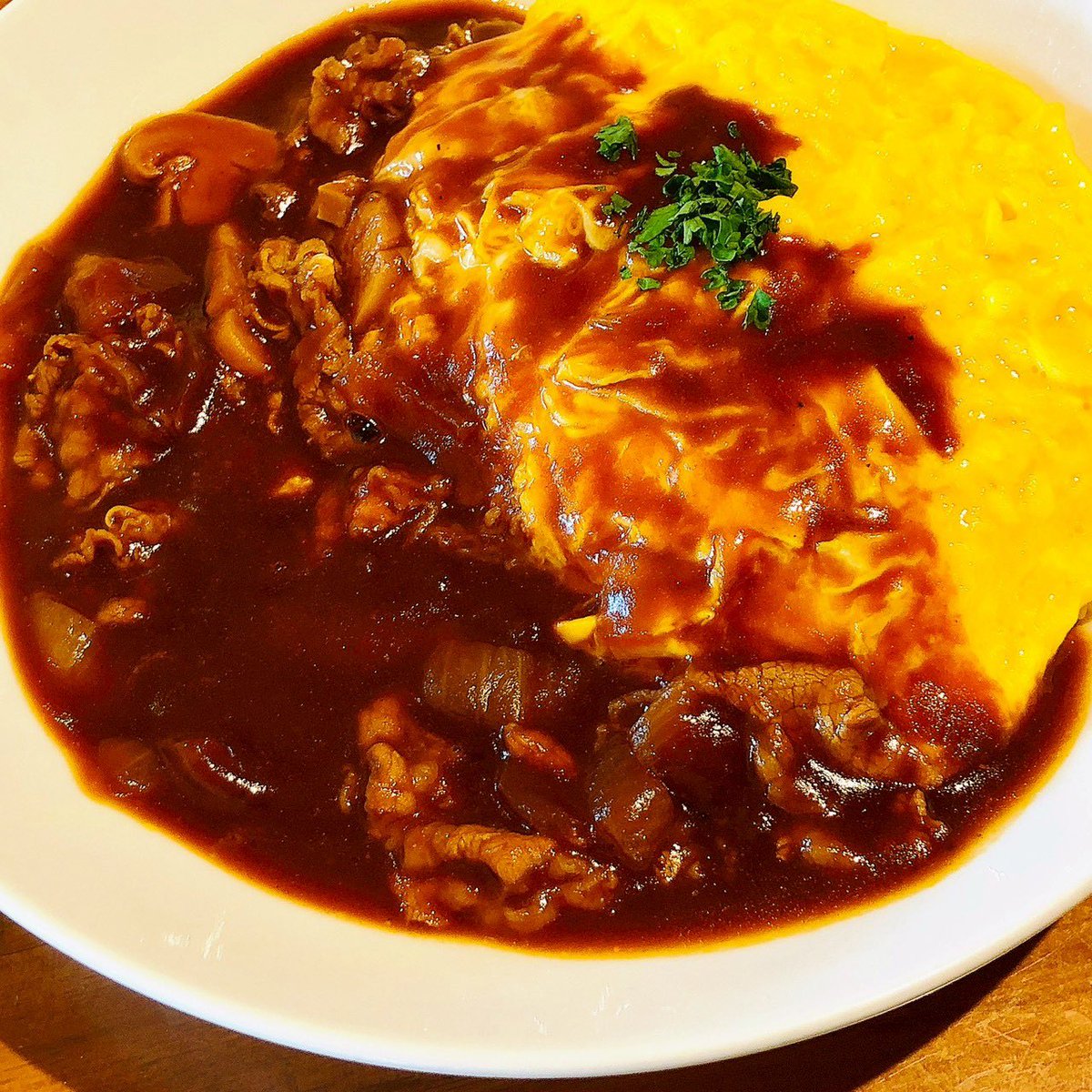 pastacresson's tweet photo. 本日10/1(木)のランチメニューはこちらです↓

新メニューの豚しゃぶプレートには、梅の果肉をあえてあるのでさっぱりとお召し上がりになれます🍴😋

梅好きの方は是非！ https://t.co/jxJO4e0zRi