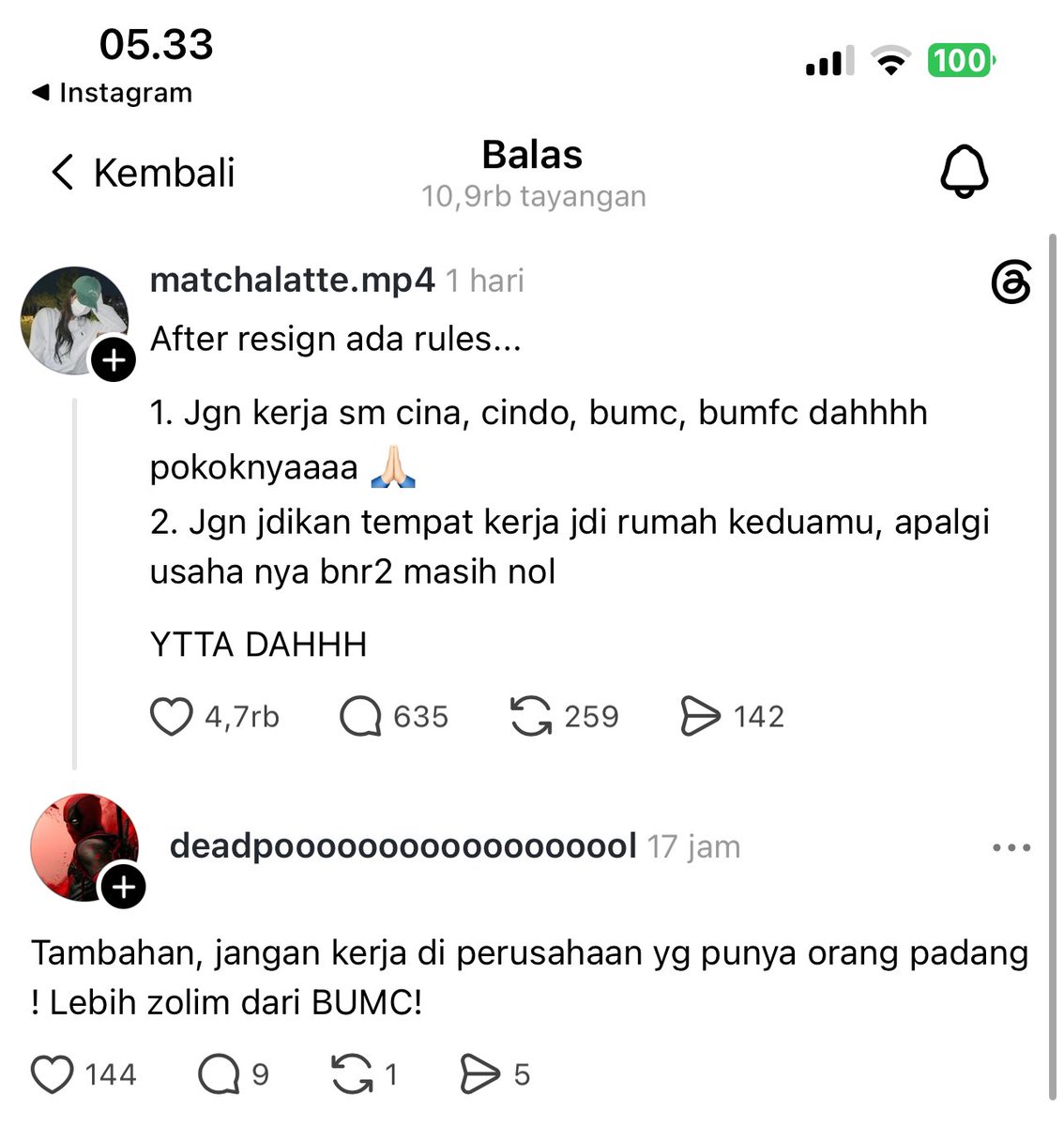 anasajadeh's tweet photo. eh jangan rasis dong, apa apaan nih bawa bawa RAS dan SUKU https://t.co/H6vLqpnXQ1