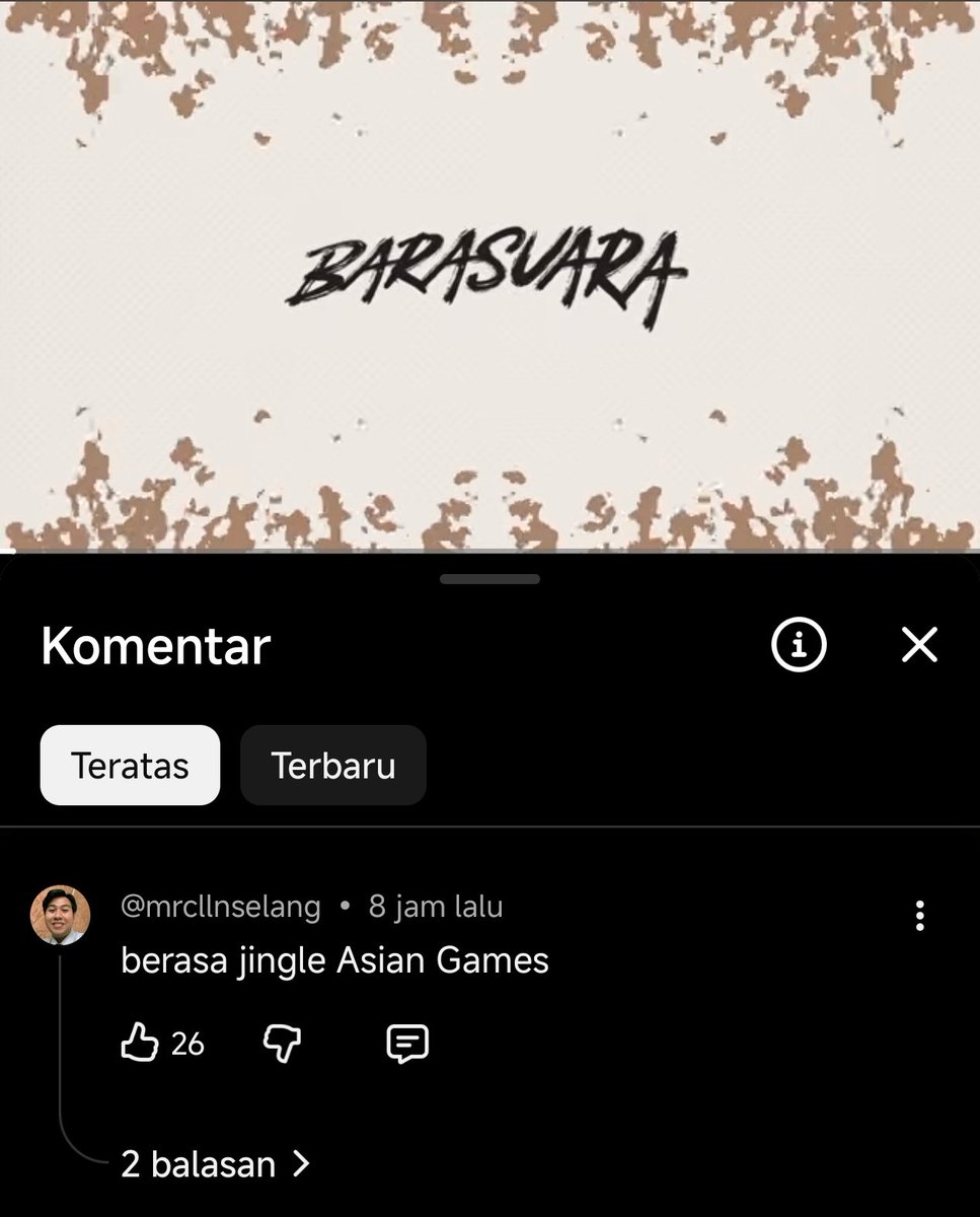 txtruangpodcast's tweet photo. ost gjls berapi api udah rilis gaes, gimana menurut kamu?? https://t.co/BO9Fqg0epo