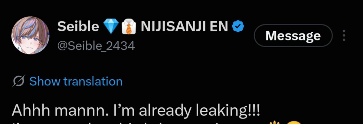 rizzumu_7's tweet photo. things omegas would say: https://t.co/EVoPXQ2MAl