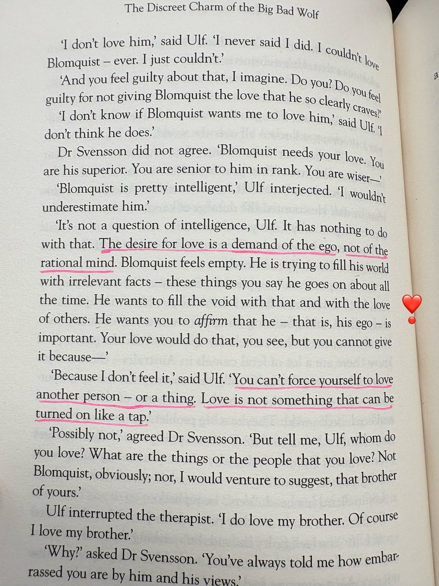 biteoduzt's tweet photo. Good morning. I wanna share my favorite lines in this book. Something that I will re read hundreds of times. https://t.co/kKhuvCxKpD