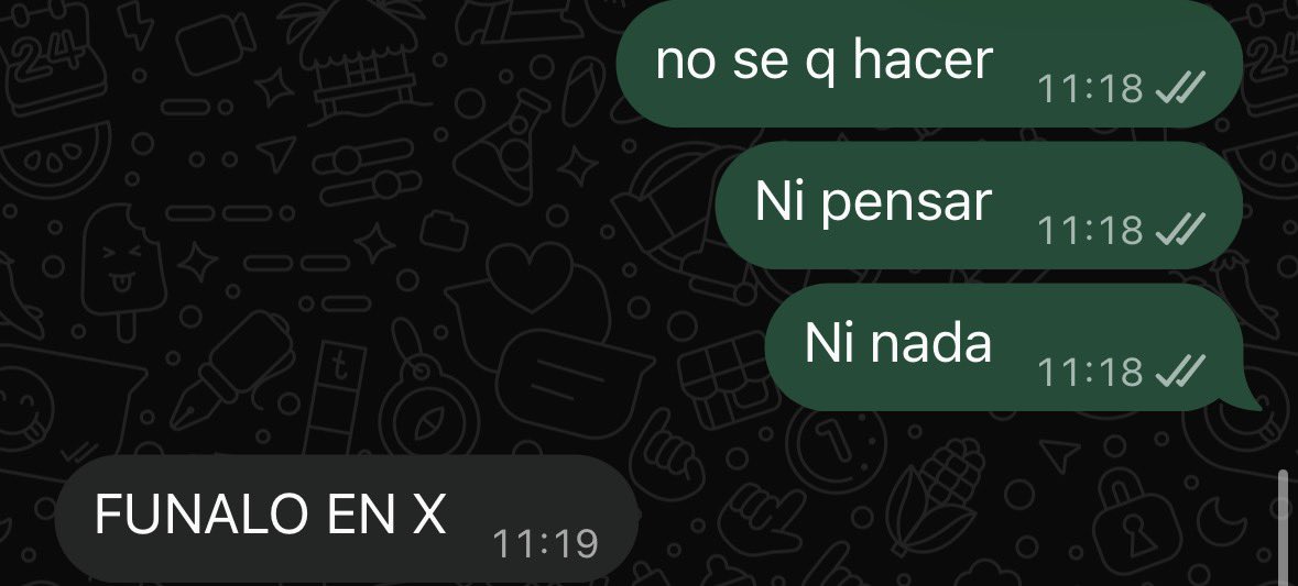 ccrpao's tweet photo. siempre es la solución? https://t.co/4QBqf2dY3b