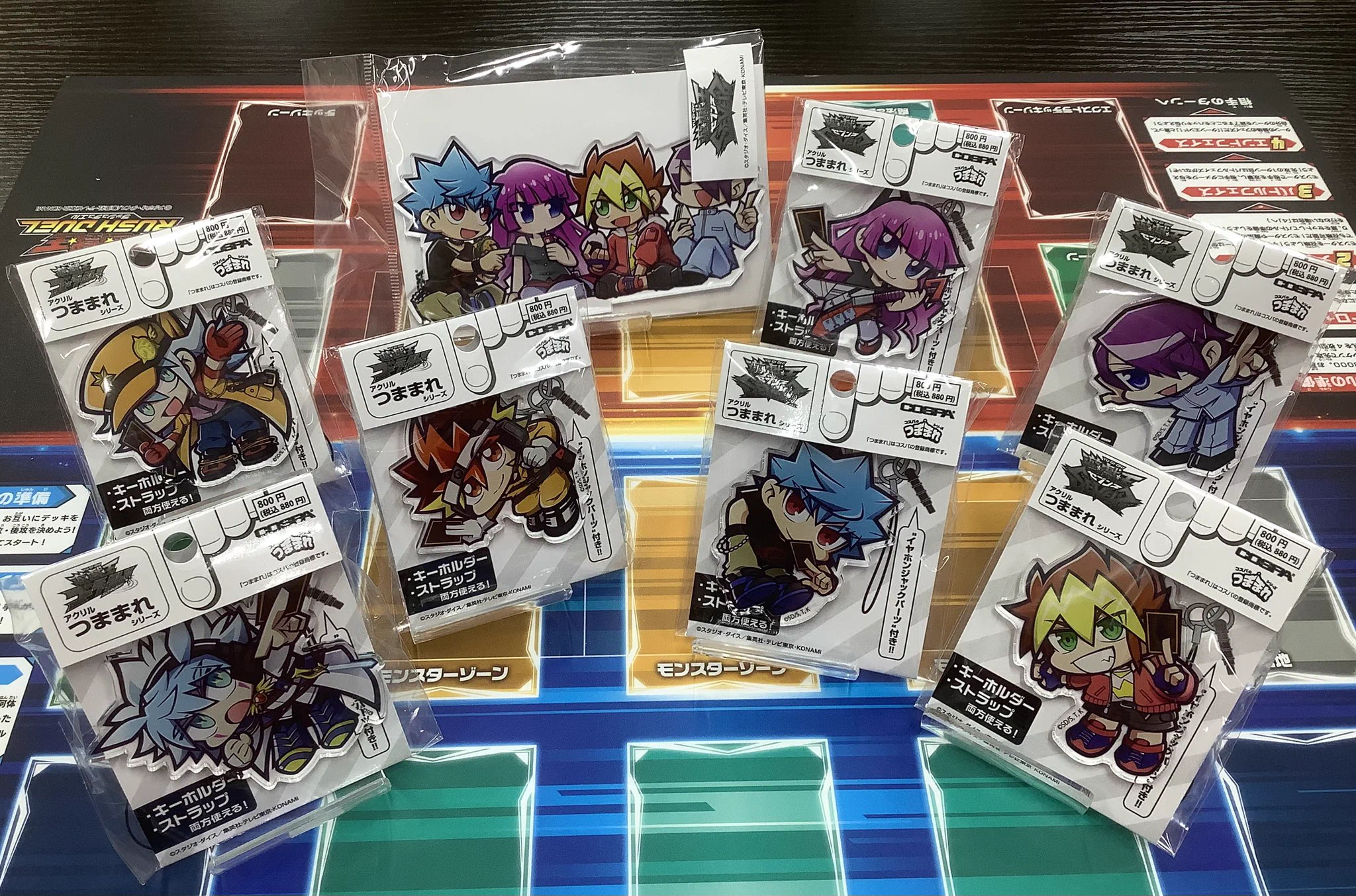 X-এ サテライトショップTOKYO秋葉原: 