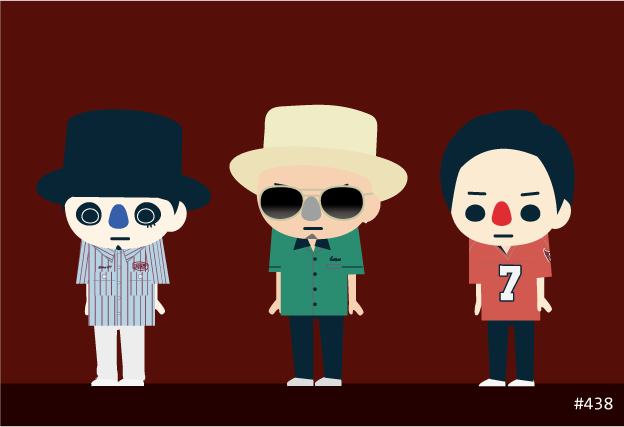kana_fluxflat's tweet photo. ソクドノオエカキ #438
#SPEEDMUSIC #HZETTRIO #ソクドノオンガク #Subtitle https://t.co/wGc7tAkeOn