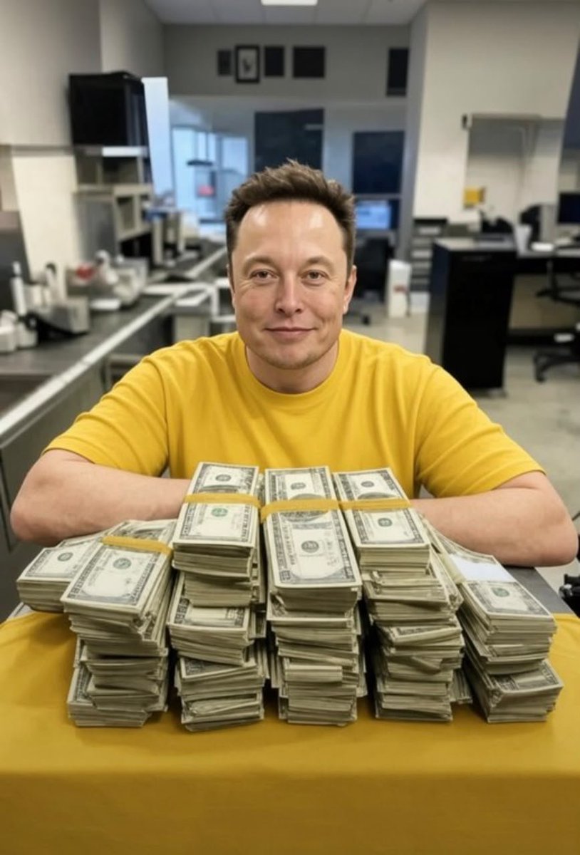 MrX04_2's tweet photo. If you had 24 hours with unlimited money, what's the craziest thing you'd do?💰🔥
A. Travel the world
B. Buy something insane
C. Help strangers
D. Build something https://t.co/PZiBbdwnC1