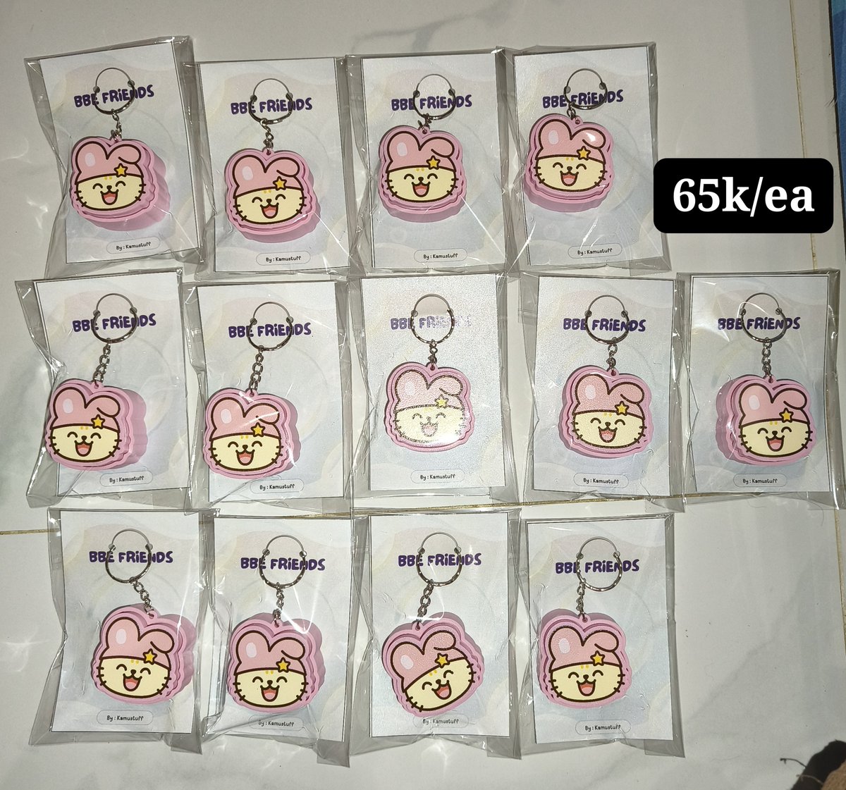 esposadewonpil's tweet photo. [RT &amp; Like Very Appreciate]💙

Hi, Melody! 💙

READY STOCK Clickers, Keychain, Foldable Bag BTOB.

💸 In Pict
✅ Packing 
📍DEPOK
❌ Admin 🍊
💌 DM or Wa https://t.co/LtXEfb9JL1

#CallAmelo #btob #yejiapsa #melody https://t.co/R23KG9zVRf