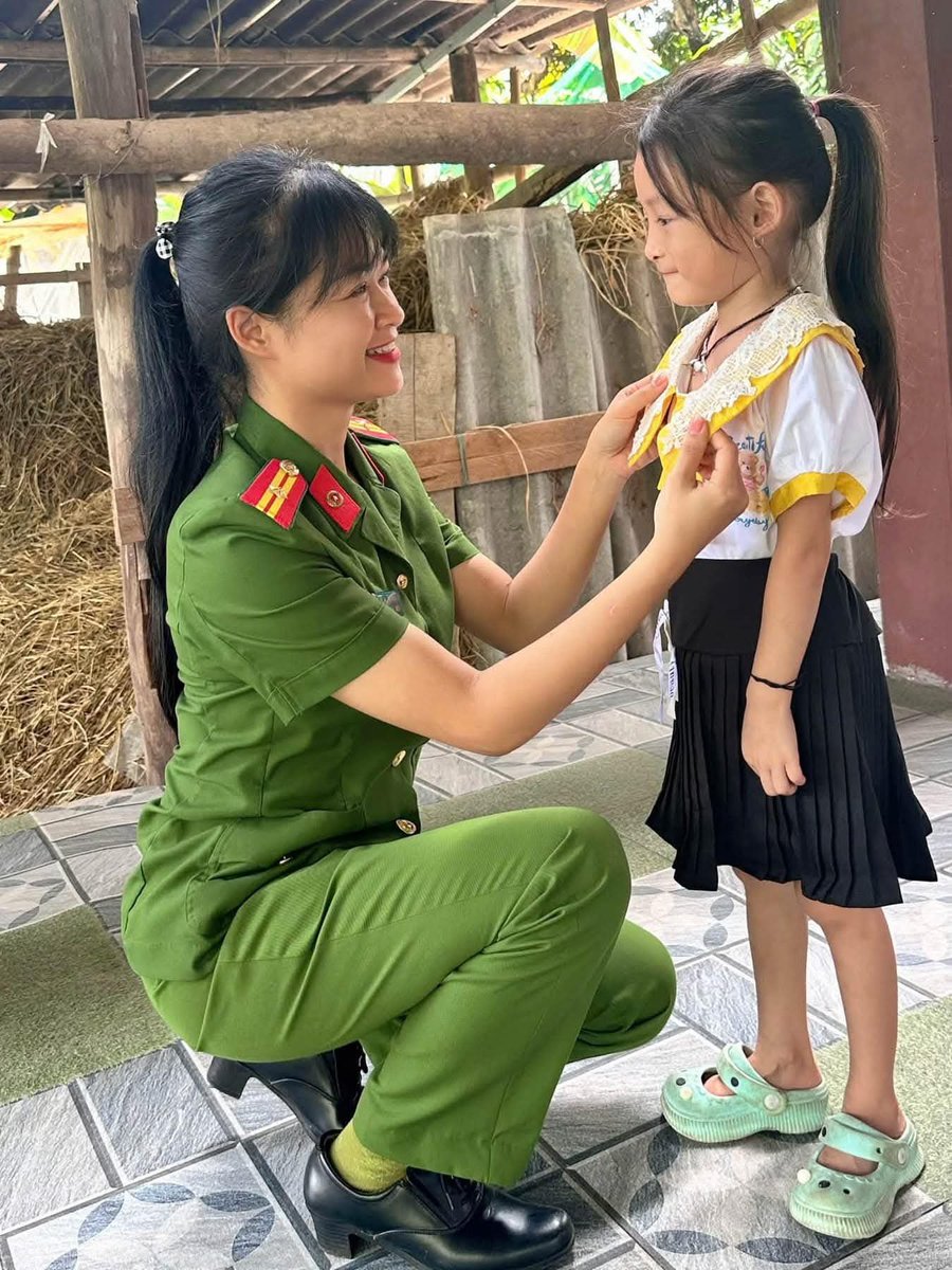snx_congan's tweet photo. Nụ cười dạng rỡ https://t.co/1DFbTMKiXT