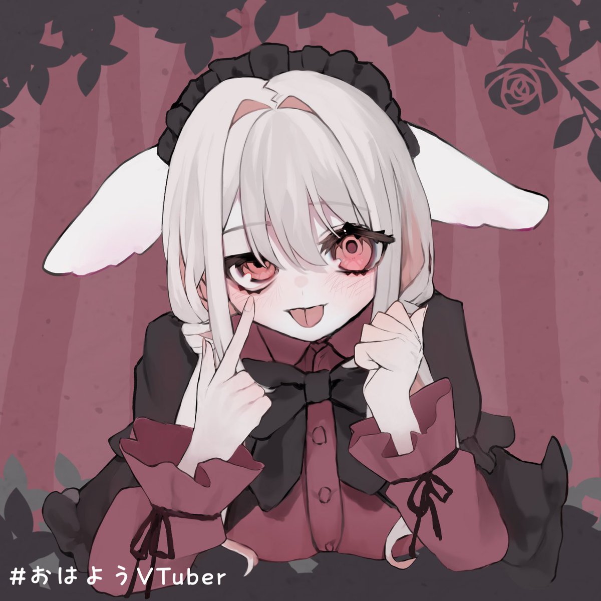 misairunrun's tweet photo. おはよう！！

みくのこと好きって言ってくれなきゃベーするよ！ https://t.co/DmZ6PAKxZX