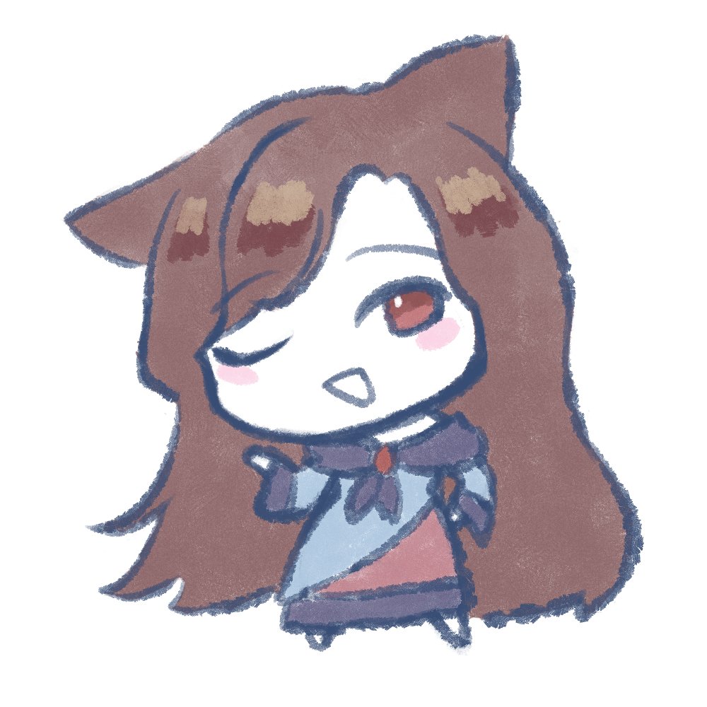 jewelgem_touhou's tweet photo. 풀뿌리 요괴 네트워크 https://t.co/fNaqL3o0X7