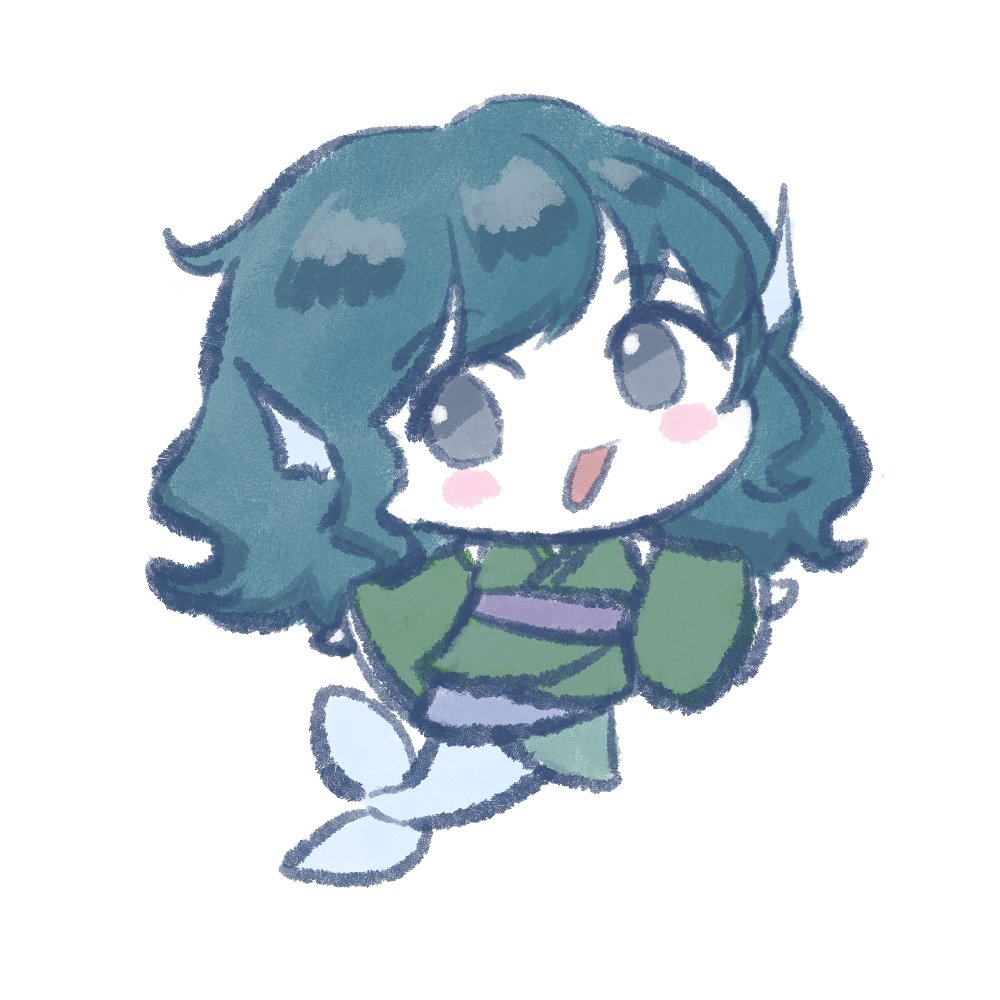 jewelgem_touhou's tweet photo. 풀뿌리 요괴 네트워크 https://t.co/fNaqL3o0X7