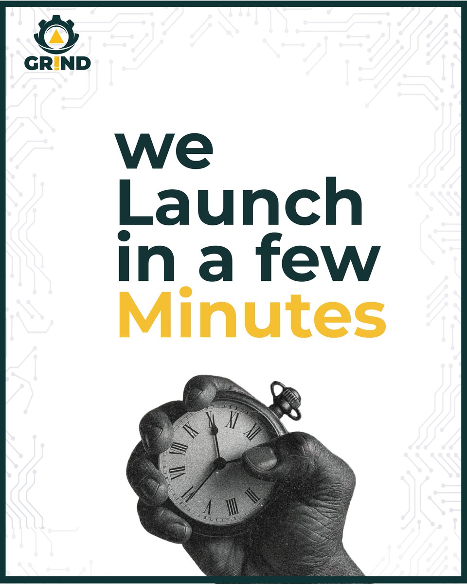 cinat_GroupLtd's tweet photo. And just like that… the cat is almost getting out of the bag.
Today, we launch our latest product, built for businesses that need better visibility, smarter tracking and more control.
#TheGrind #LaunchDay #TrackConnectControl #BusinessManagement https://t.co/FKCSsK9UOk