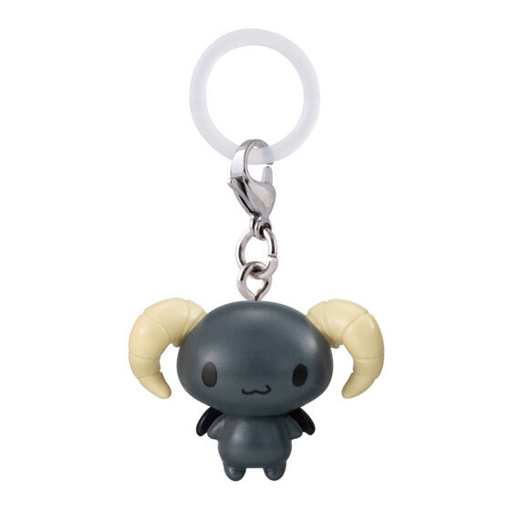 Lloro_goods's tweet photo. バンダイよりめじるしアクセサリー サンリオキャラクターズ Part.3が登場！✨

2026年10月下旬発売！
#ルロロマニック
https://t.co/MmJZWWtE4K https://t.co/SAqTby7vPx