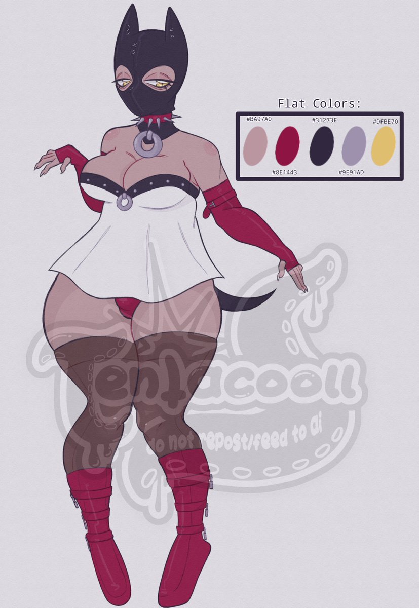 tentacooll's tweet photo. $30 adoptable UFS #digitalart #pastelgothart #adoptable #kinkcommunity #fyp https://t.co/eoFJIfFZbY