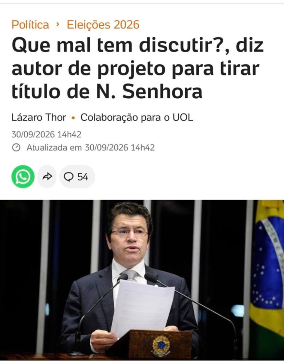TucaAndrada3's tweet photo. Num era fake news, GADOFELADAPUTA? https://t.co/ibZTyMmdgW
