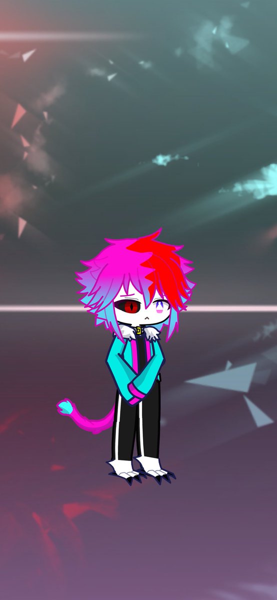 Jaimev5ci's tweet photo. Introducing my new character bringer https://t.co/wXtgX8rHp7