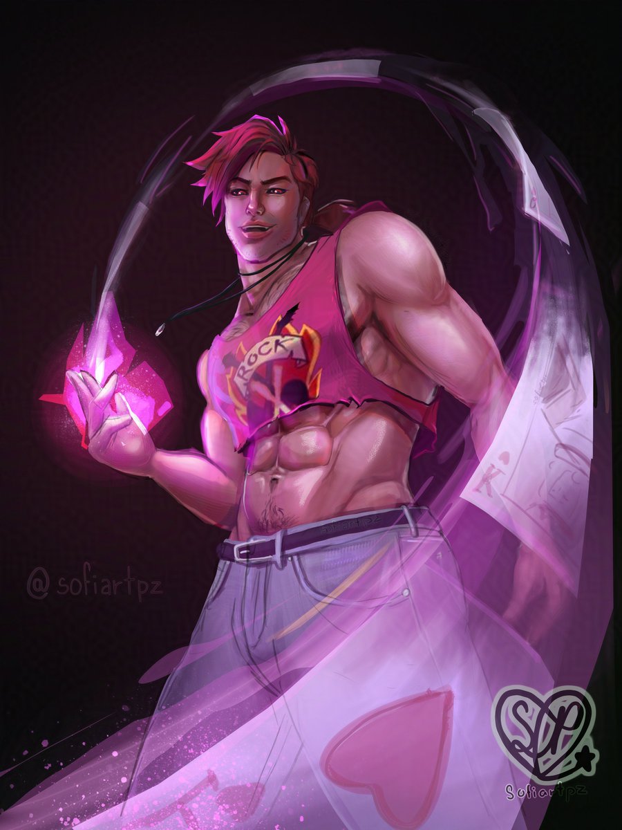 sofiartpz's tweet photo. Gambit X-men 97 💜
I think it is ready for the world to see

#gambit #xmen https://t.co/78F4h8RiCv