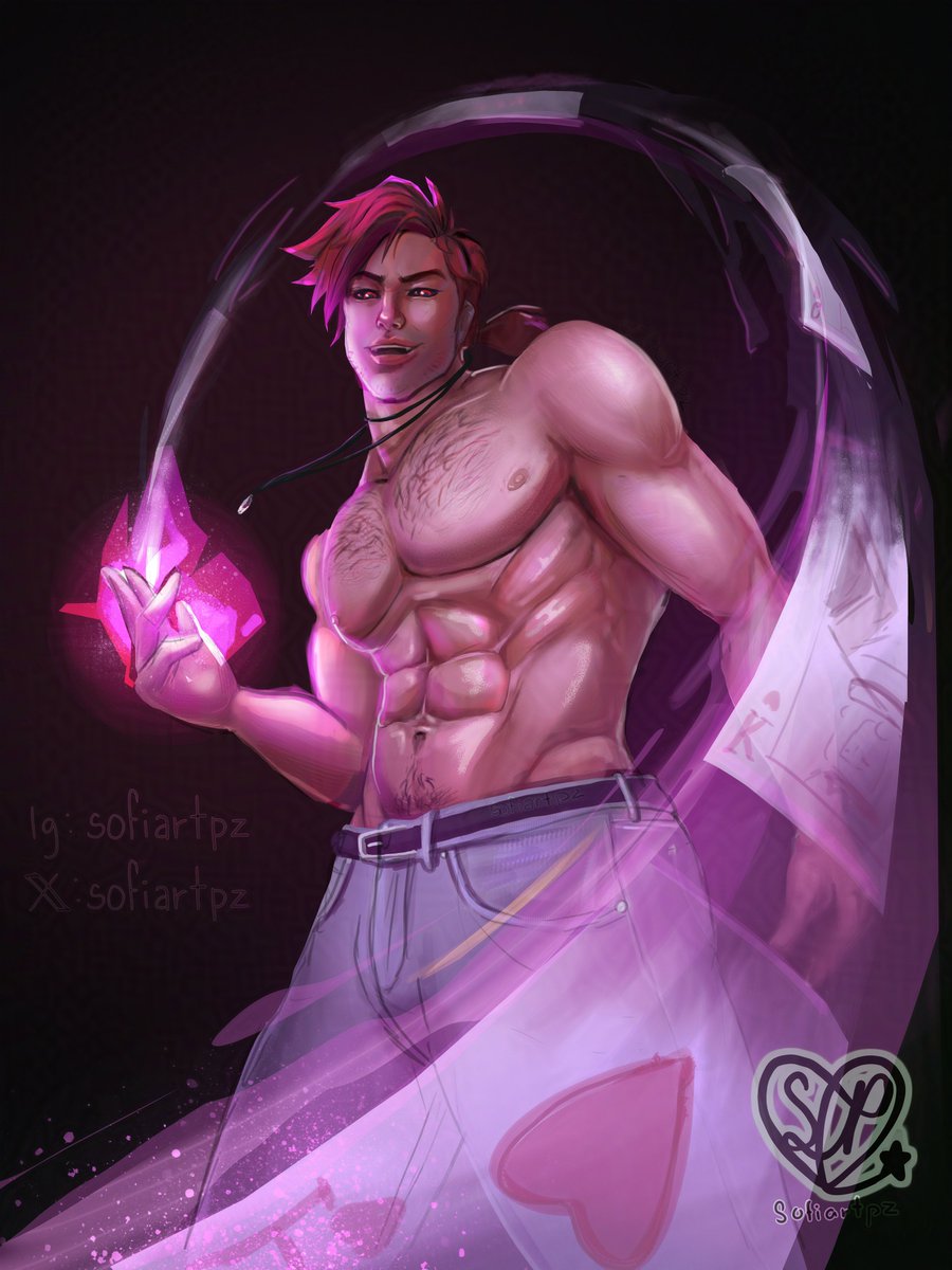 sofiartpz's tweet photo. Gambit X-men 97 💜
I think it is ready for the world to see

#gambit #xmen https://t.co/78F4h8RiCv