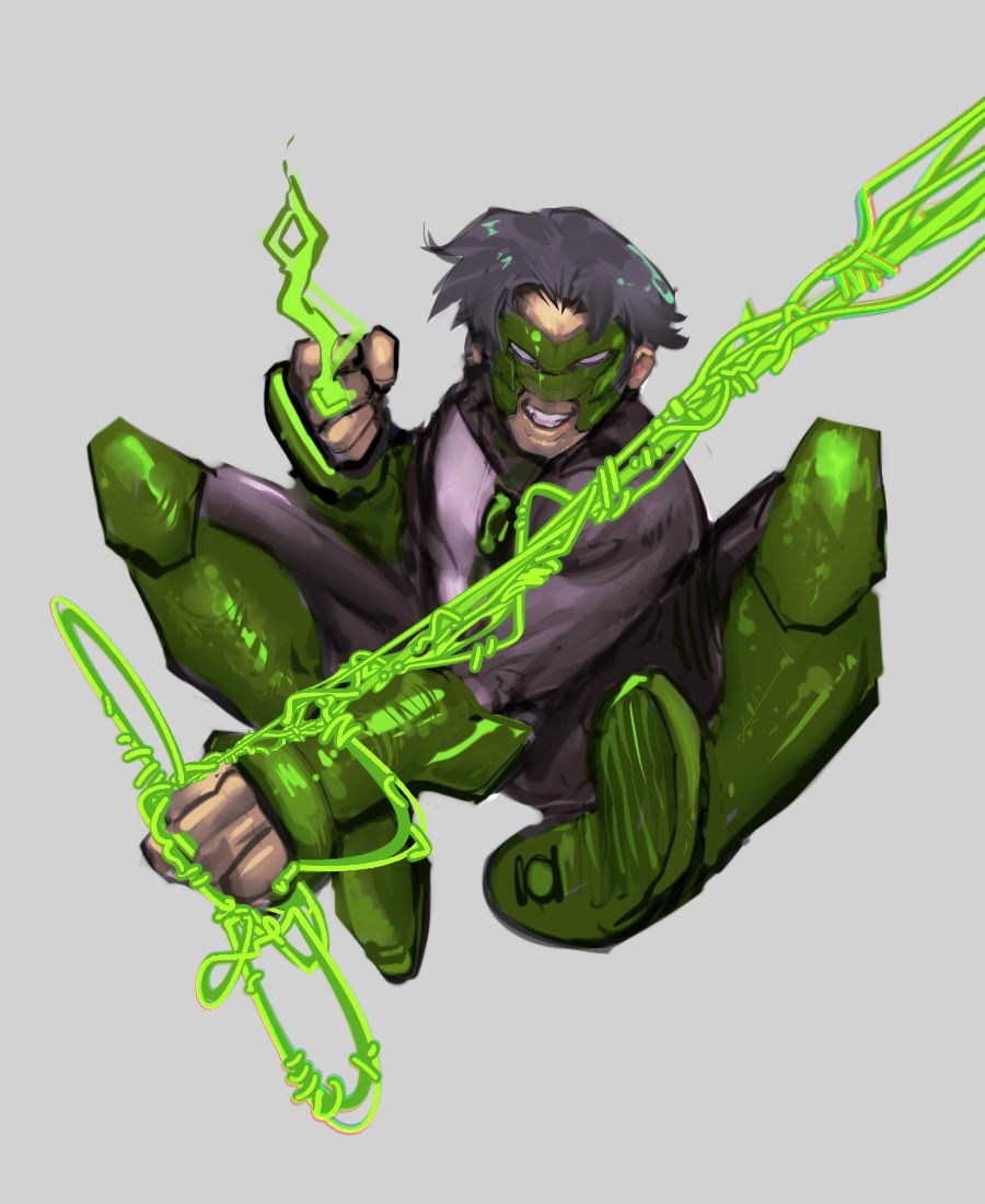 ValtsuViitala's tweet photo. First Green Lantern i saw in a comic https://t.co/ZKzmva3Rlu