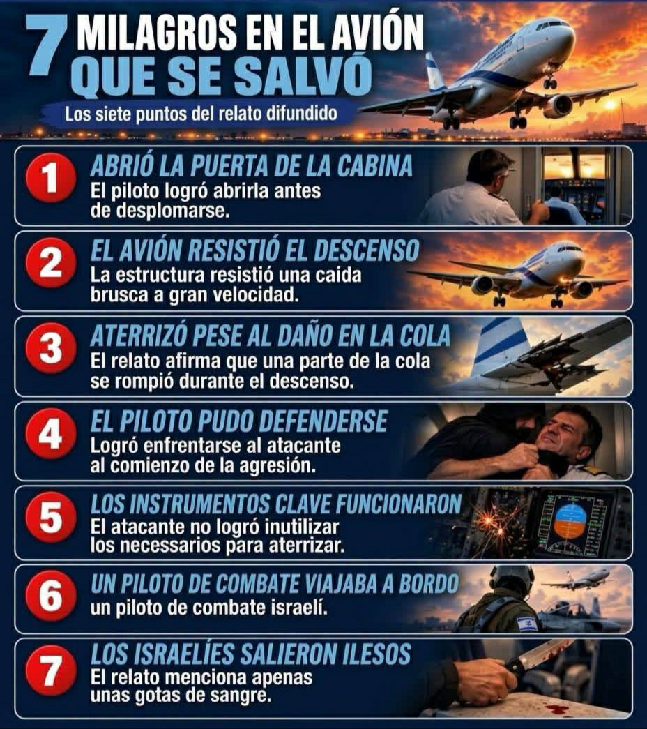 Estela87307's tweet photo. SOLO LA MANO DE DIOS EVITÓ UNA TRAGEDIA https://t.co/XIzJ5oagNn