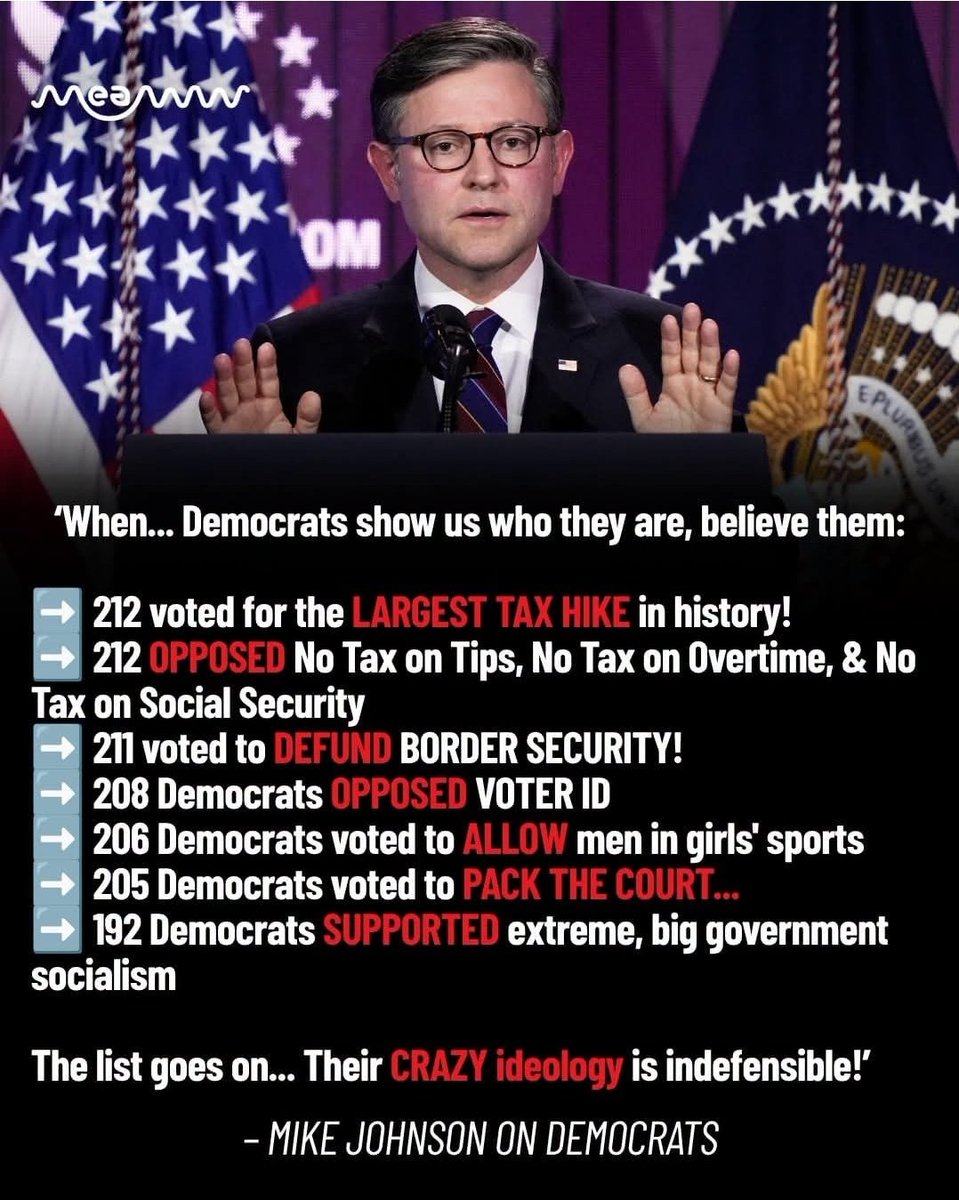 LoneRanger7445's tweet photo. Says it all. https://t.co/wYS6um5hu9