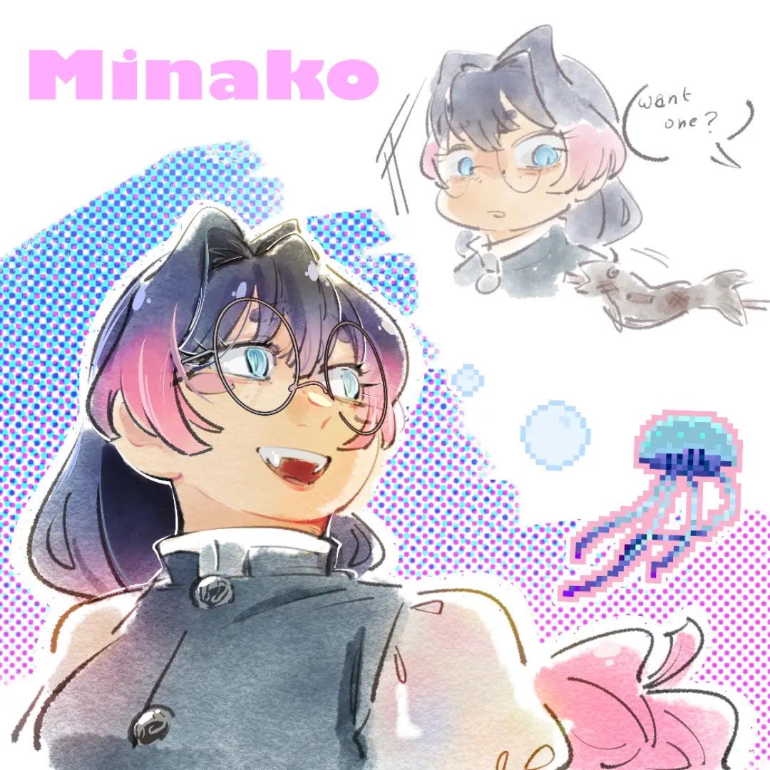 00_Lotus_00_'s tweet photo. Oh yeah wanted to show these CUTIEFUL  arts I got from my moots @/Jesterc47 &amp; @/slug2oo HEHEHEHEH I HOLD THEM DEAR TO MY HEART https://t.co/1lPQcoVM5r