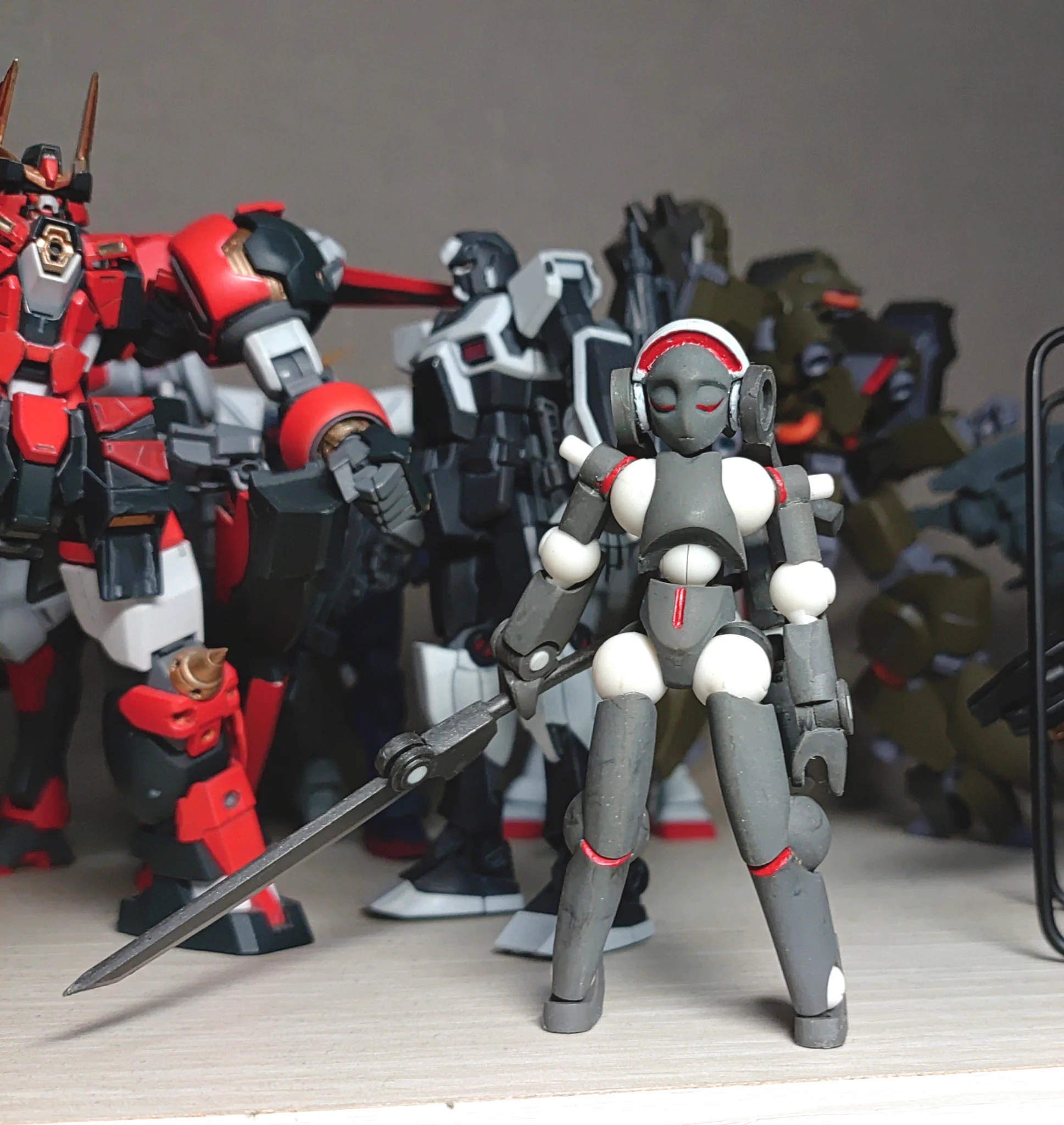SOU/LoNG⋈@元SOULFUL TOYS on X: 