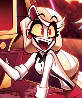 HAZBIN_ARTS69's tweet photo. OBVIOUSLY MY WIFEY CHARLIEEEEE 🥹🥹🥹 https://t.co/iEu5XGXWLR