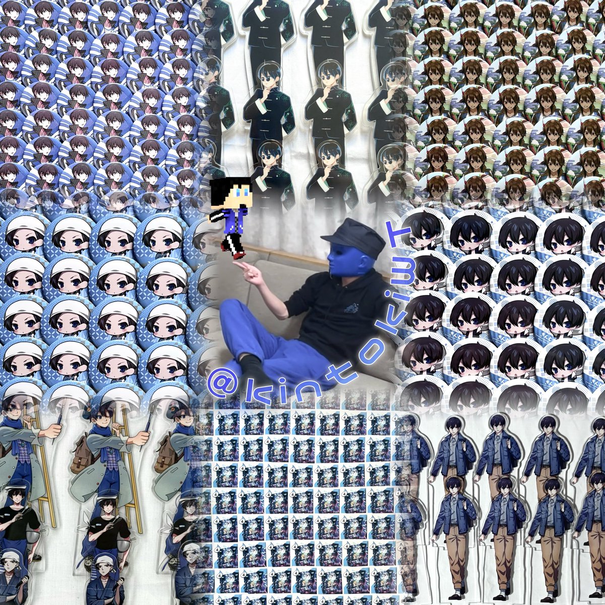nak1_zZ's tweet photo. 画像の方が大好きすぎる私と広島中心で一緒に遊べたりイベントに行ける子探してます^⊃ ̫ <^♡
素敵なご縁がありますように☘️

必読https://t.co/DbJ1Pf7mQu

  #ワイテルズ好きと繋がりたい #ワイテルズ好きさんと繋がりたい  #ゲーム実況者好きさんと繋がりたい  #夢女子さんと繋がりたい https://t.co/D6x04T4ctQ