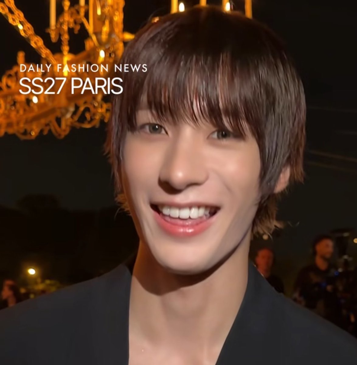 imhappyriseczen's tweet photo. แอนตันถึงเกาหลีรึยังคับ พี่คิดถึงคับㅠㅠ

ANTON TO SAINT LAURENT PFW
#ANTONxSaintLaurentSS27
#ANTONxSaintLaurent #생로랑앤톤 @YSL https://t.co/PnotrB0x8q