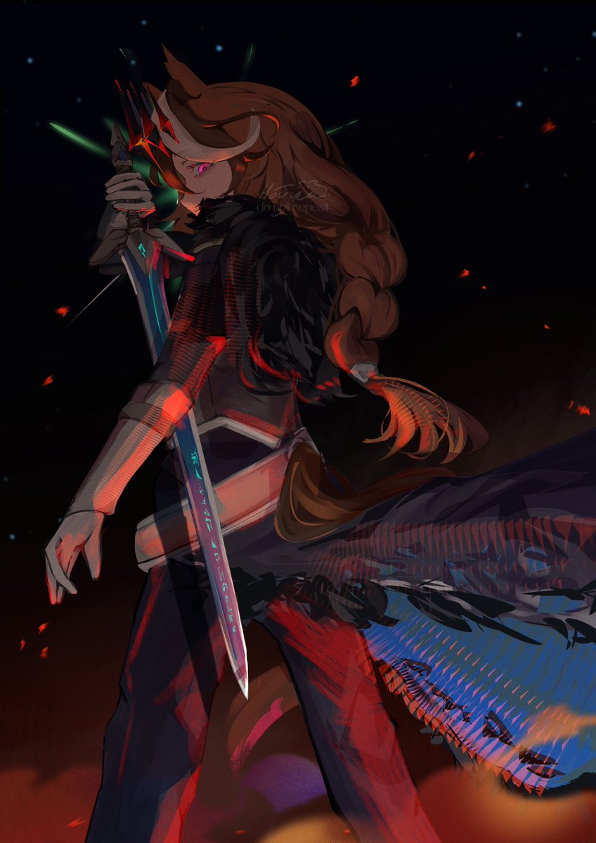 HouyaHafu's tweet photo. (fixed) https://t.co/oANtbwUWSJ