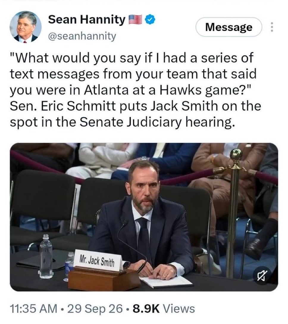 emmanuel_md8's tweet photo. @seanhannity You lost something sir. https://t.co/BERJGEoMe5