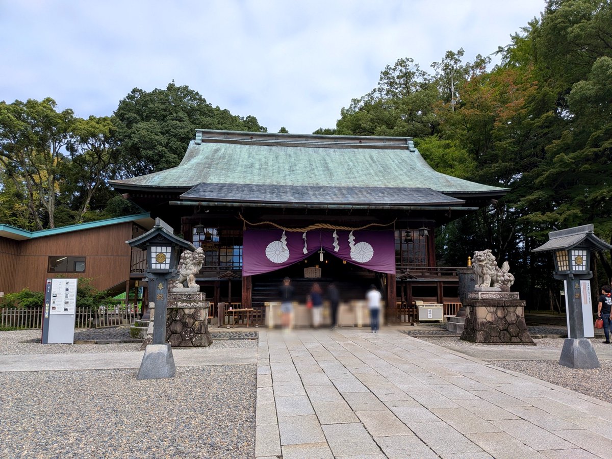 hiroki_abelia's tweet photo. おはようございます！
10月の朔日詣り。
今日は天赦日と一粒万倍日が重なる日のようです！
幸先良いスタートですね！
実は、結婚の入籍日も天赦日と一粒万倍日が重なる日にしました！(どうでもいいですが笑)
今月も頑張りましょう！ https://t.co/jRabtLwDD5