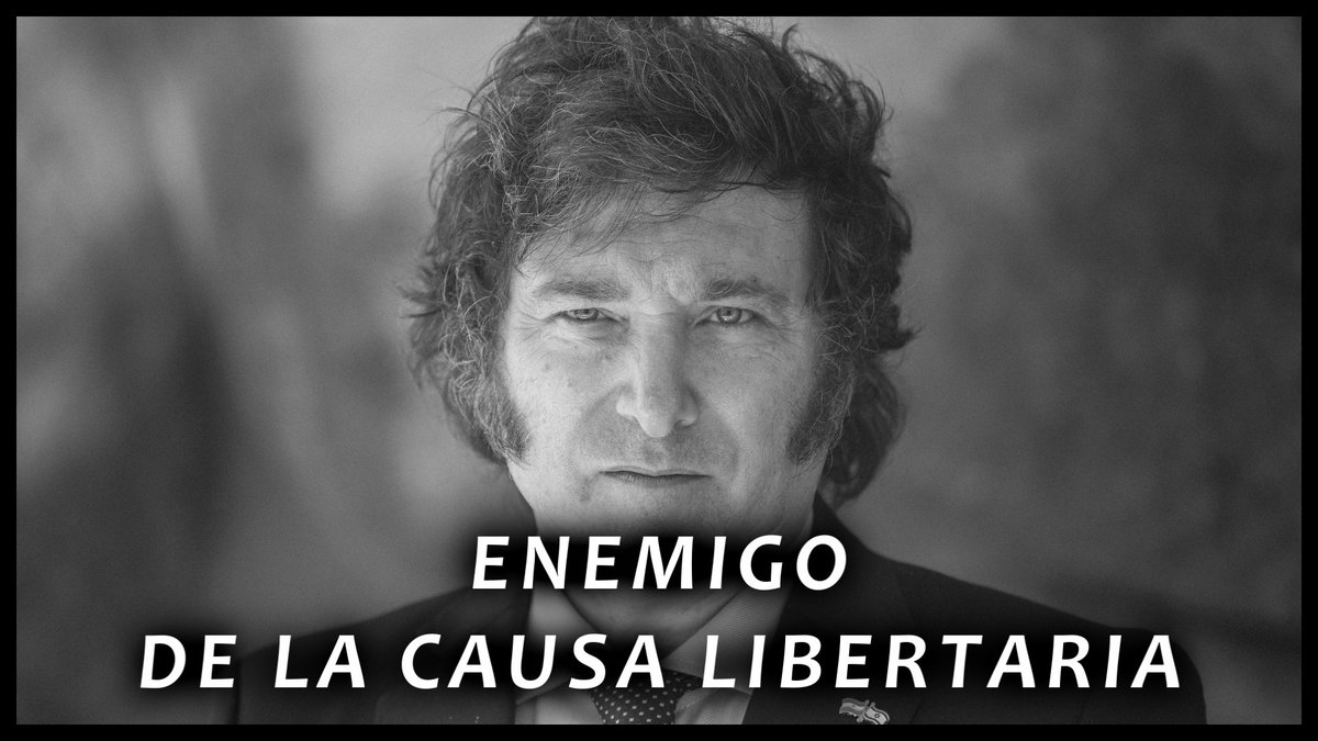 m_estado's tweet photo. Esta cuenta lleva años denunciando a Milei. Cada vez más gente se da cuenta del fraude que es. https://t.co/rMEssotE3U