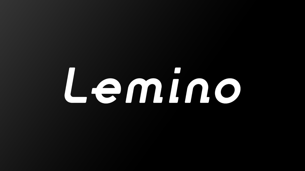 Lemino_official's tweet photo. 2026年10月1日(木)付で「Lemino」の運営会社を、
株式会社WOWOWと株式会社NTTドコモによる新会社「株式会社WOWOW Lemino」へ変更いたしました。

運営会社変更に伴いお客さまの情報の取扱いが変更になります。
詳しくは以下よりサービス利用規約をご確認ください。
>> https://t.co/IA34ny583Y https://t.co/2CLE11AXbL