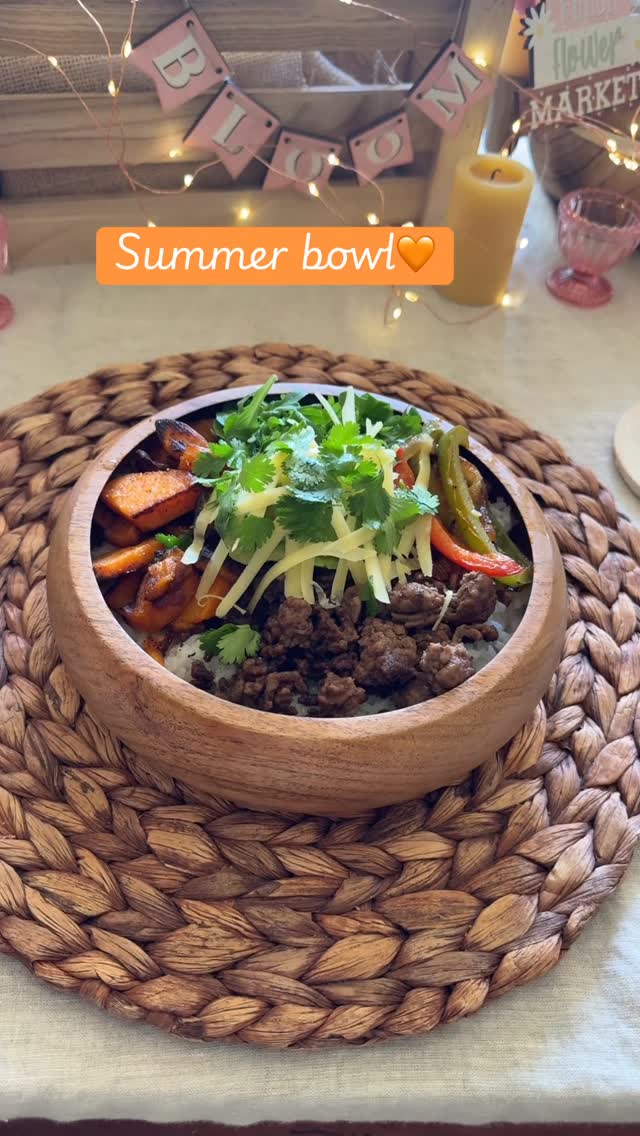 monicales7sd's tweet photo. Summer bowl🧡 #summer #fyp https://t.co/aYvfFNFIgs