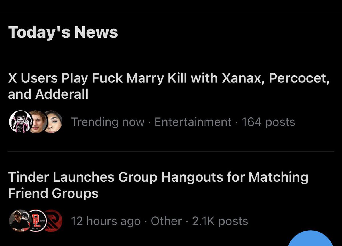 xisforpvp's tweet photo. can’t say this app aint entertaining https://t.co/oMMGuSVG1J