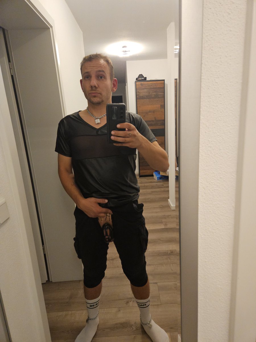 GaySlave97's tweet photo. It’s time for Locktober—
the time to show yourself to the public
and show what a slut you are.
#Locktober #gayslut #gaycaged 
#gayfag #gayexposed #gaysocks 
#gaychasity #gaylocked #gayslave #gayfuckable https://t.co/vNIqJdll4f