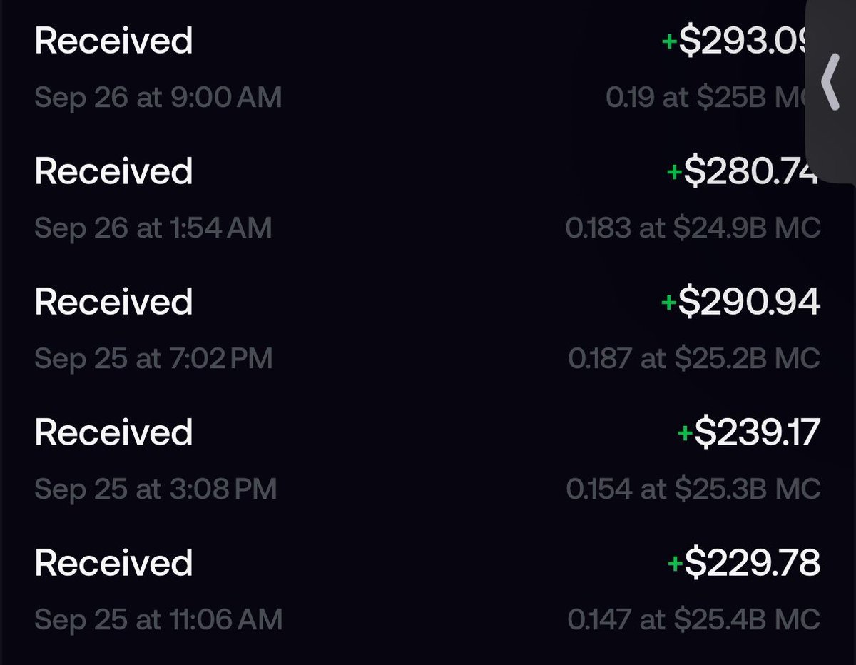 valueandrtime's tweet photo. Got paid roughly $1,400 of $ZEC in the last 24 hours for holding Zcat lol these are gonna go crazy. https://t.co/PEmBCO75AH