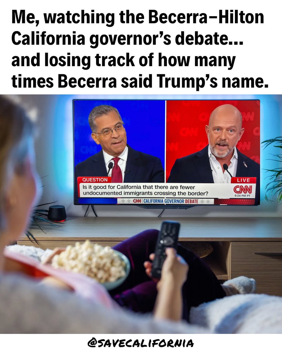savecalifornia's tweet photo. The main question for California voters: Will you be voting for more of the same or change? 

#memelife #governor #debate #politician #politicstoday #youdecide

https://t.co/ZOwFGqTLw0 provides this solely for educational purposes and does not support or oppose candidates for public office.