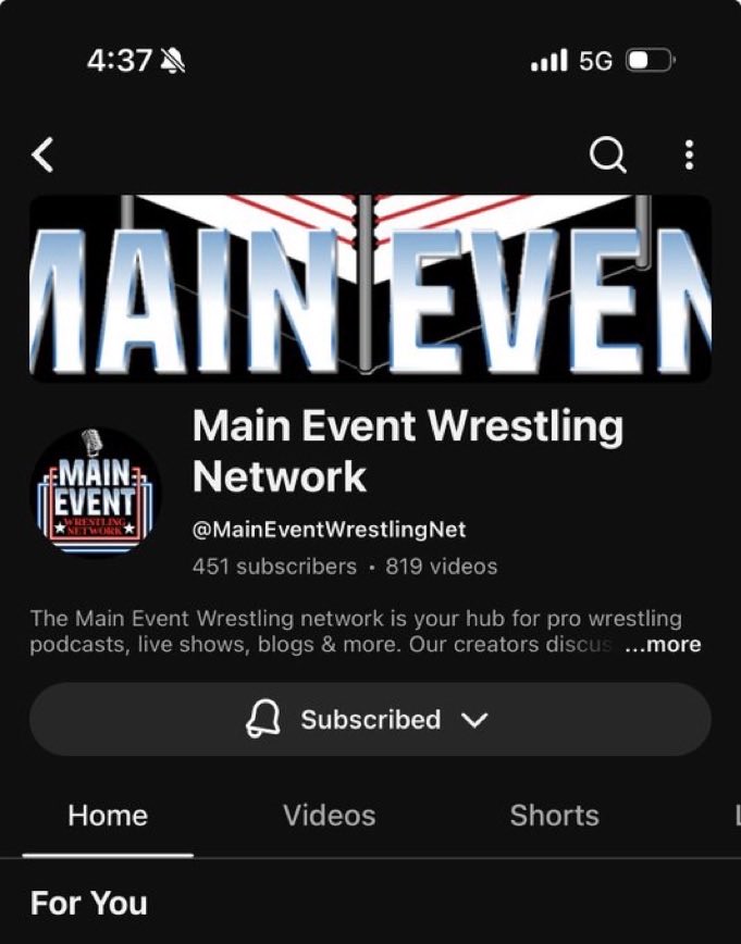 FerretFace21's tweet photo. @MainEvent_Net @KyleKnyx @TGr8BrwnHope https://t.co/XGBpaDRFOc