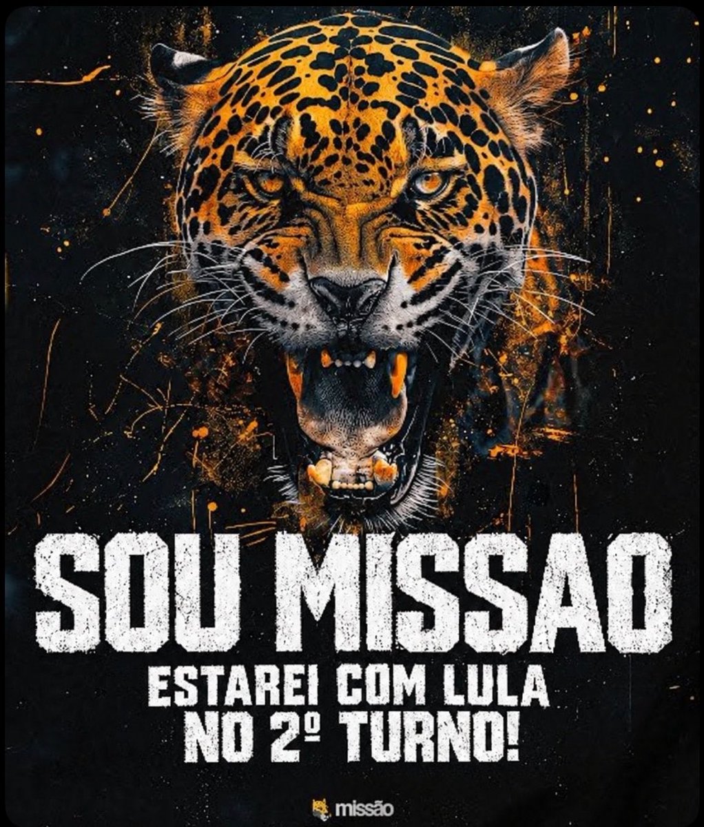 NotDomingos's tweet photo. @Brunodiasmissao Meu voto no primeiro turno é no Renan e eu ia anular no segundo, mas agora com o que estão fazendo com o Renan, irei votar no Lula porque não tem como deixar o Flavio Bolsonaro ganhar!
O FUTURO É GLORIOSO https://t.co/WNLTz1cS2d