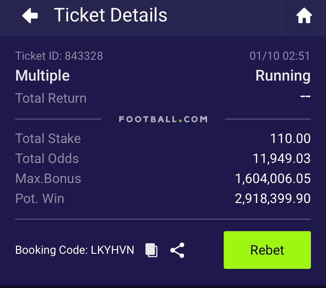 MarvelPickss's tweet photo. New board is locked. Let's cash. https://t.co/YZdACbk7po