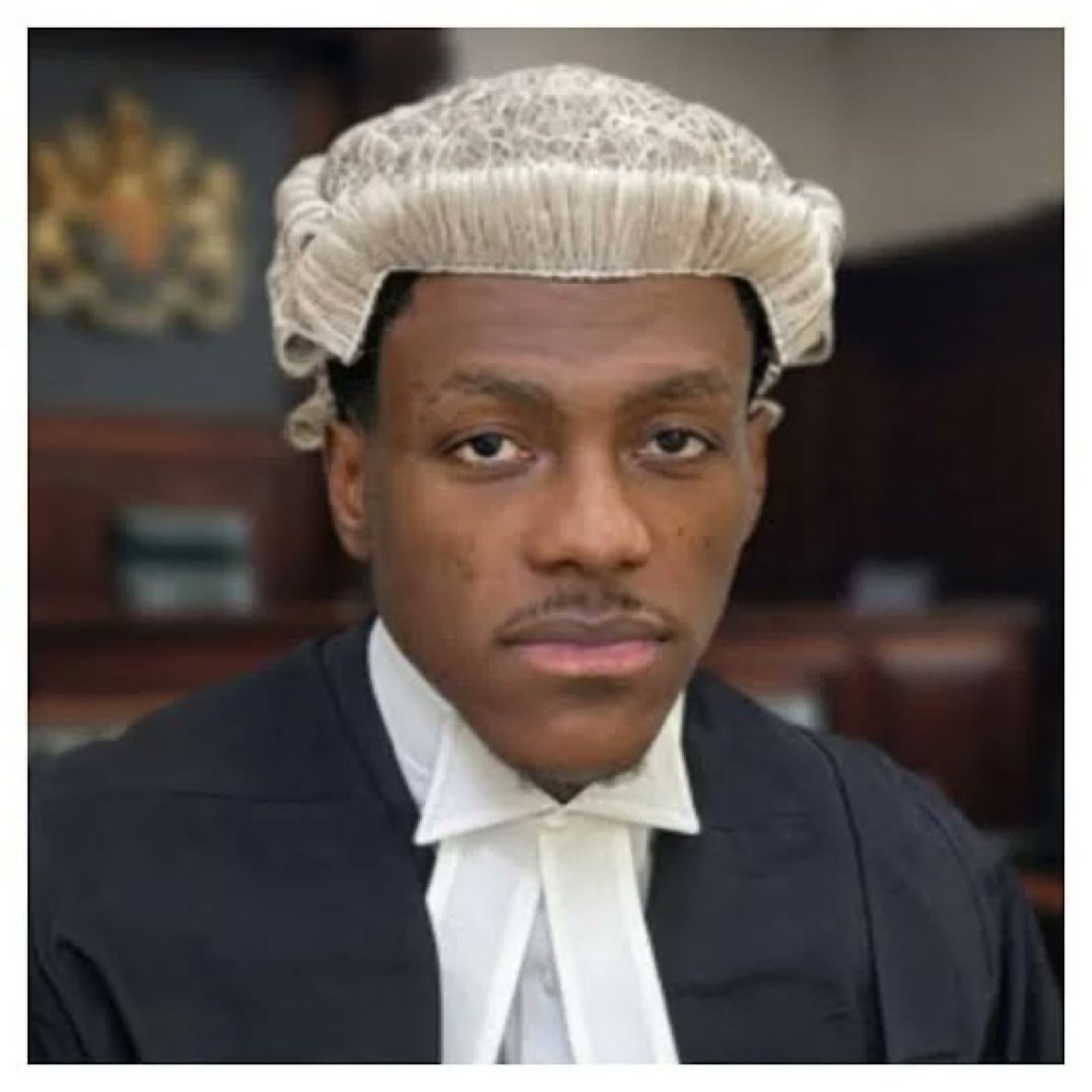 ONLYRAYr's tweet photo. BREAKING: Jordan Ezenwo Nyesom-Wike, son of the Minister of the Federal Capital Territory, Nyesom Wike, has denied receiving $2.1m from a businessman for an Abuja land deal, telling an FCT High Court that his signature on a document linking him to the transaction was forged. https://t.co/q4kuUp8MYj