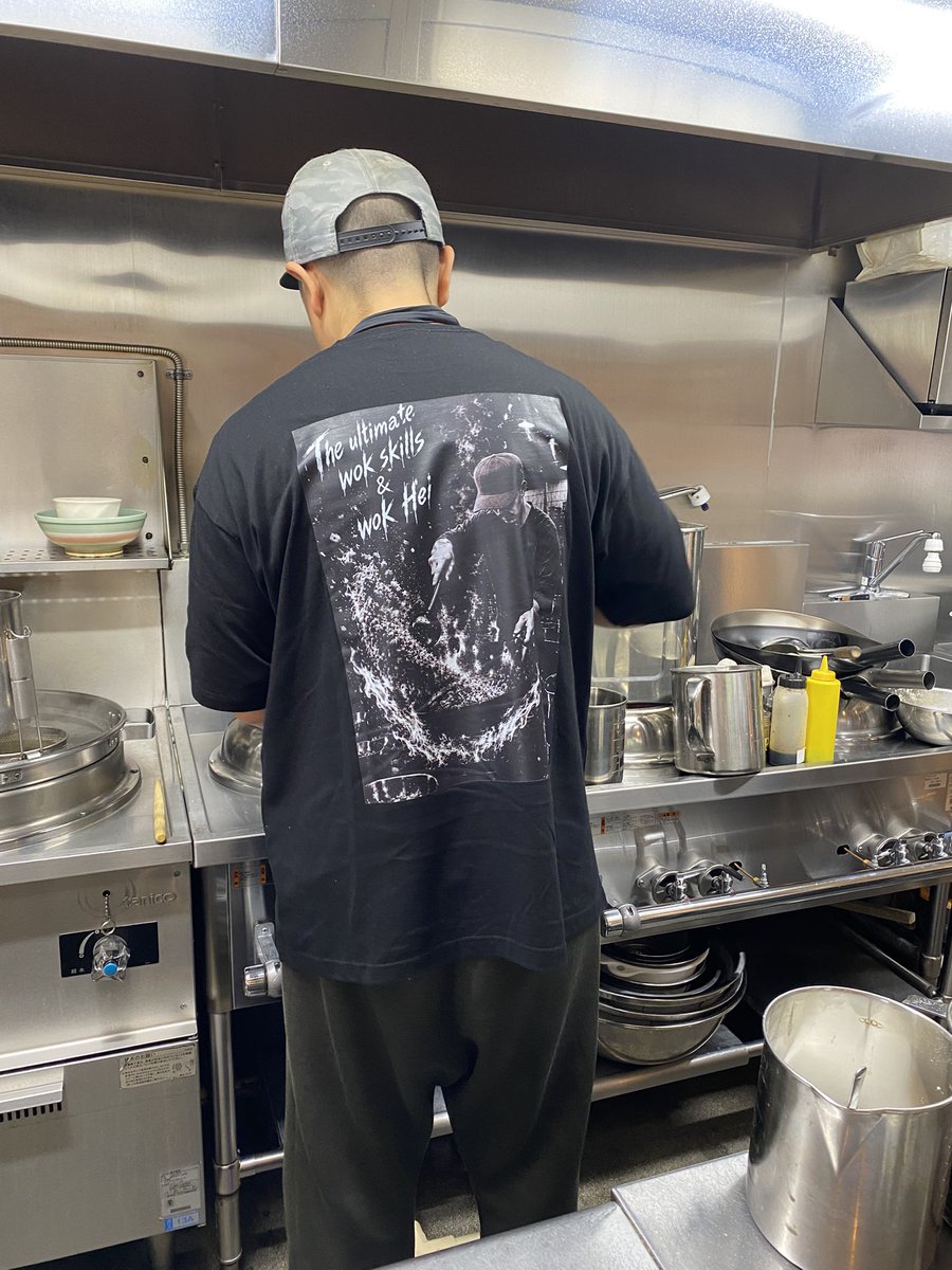SIYMR1's tweet photo. おはようございます！

10月1日(木)

本日もよろしくお願いいたします♪

※『ことぶきTシャツ』販売開始しております。 https://t.co/5wgiMYKCl5